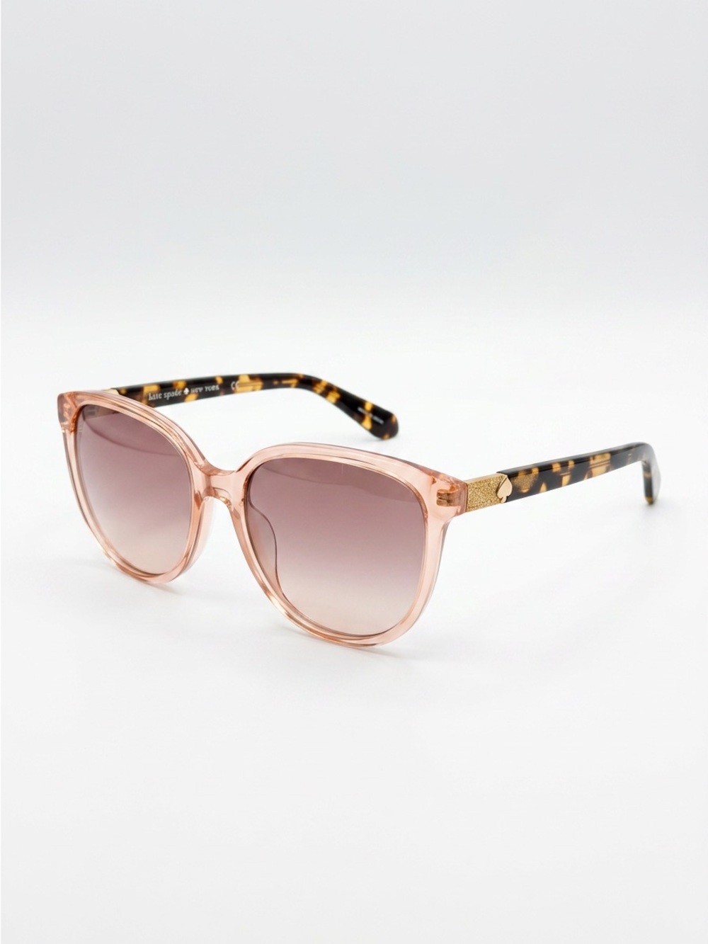 KATE SPADE GLASSES - SOLD AS IS
